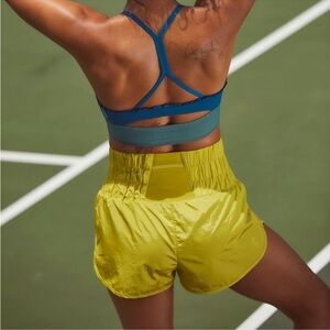 Free People Movement The Way Home Shorts M